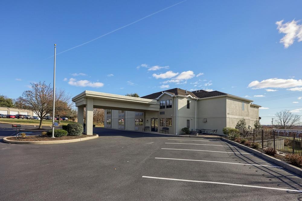 Lititz Pointe Inn and Suites photo 33