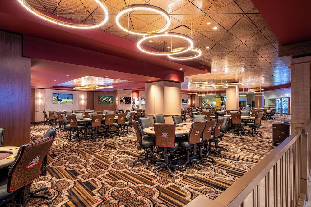 Horseshoe Las Vegas photo 36