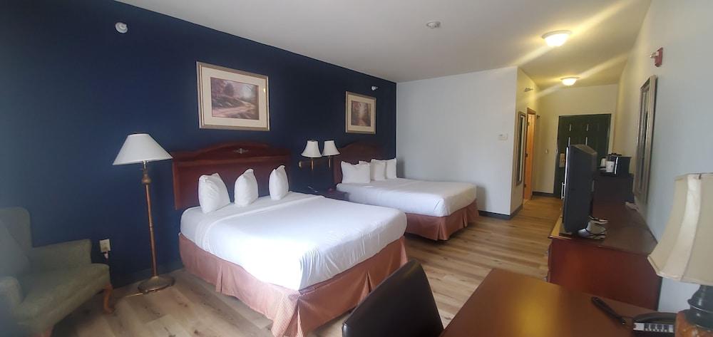 Wingate by Wyndham Youngstown/Austintown photo 8