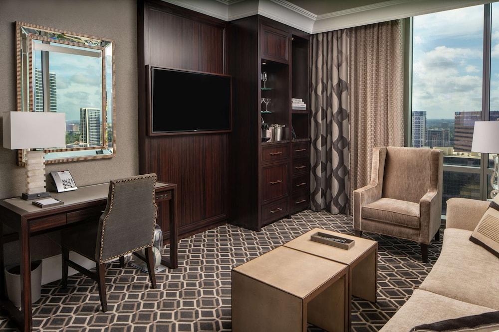 The Post Oak Hotel at Uptown Houston photo 13