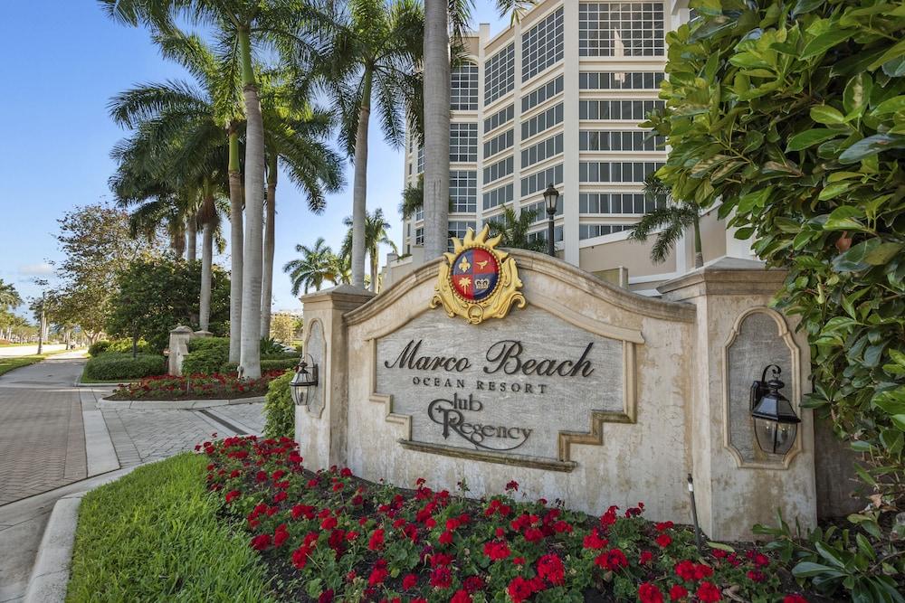 Marco Beach Ocean Suites photo 33