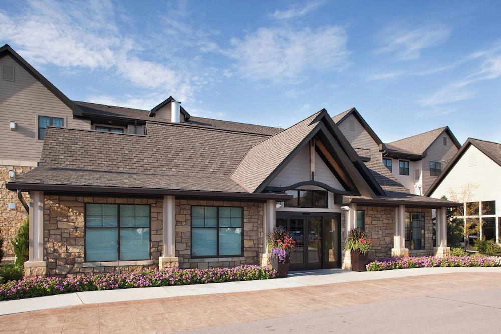 Residence Inn by Marriott Lincoln South photo 1