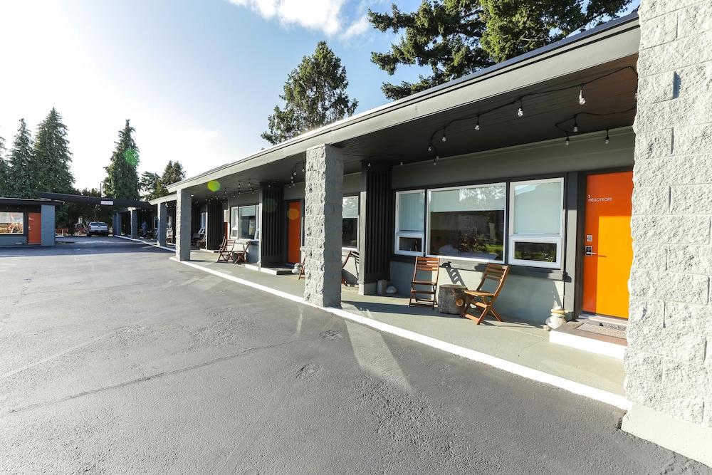 Heliotrope Hotel photo 63