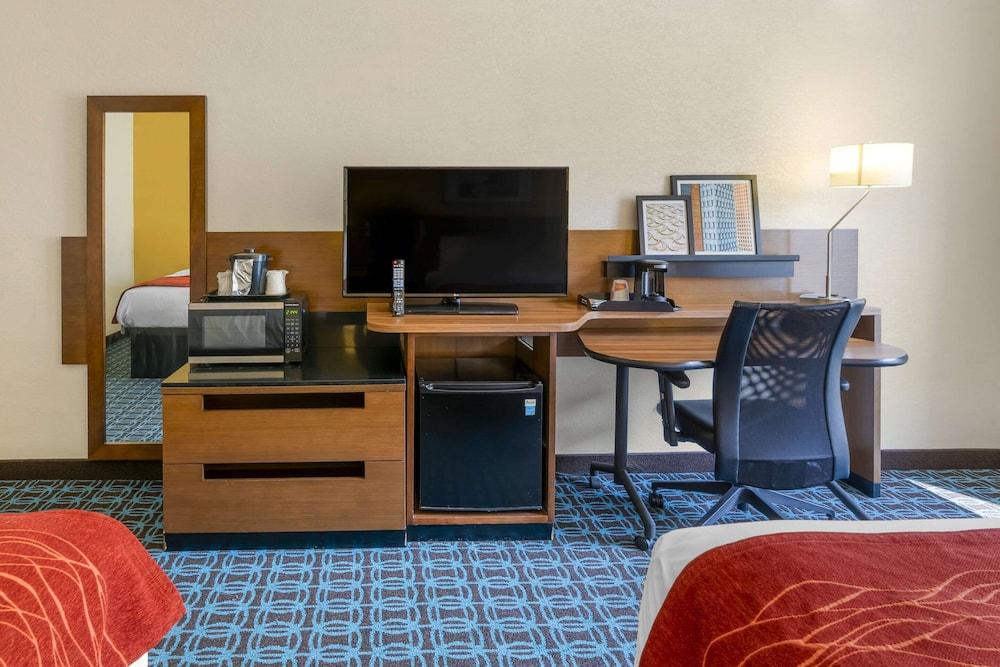 Comfort Inn & Suites Berea photo 10