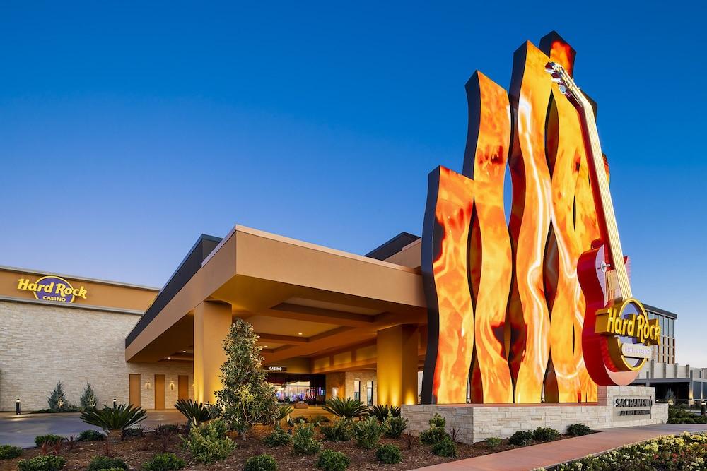Hard Rock Hotel & Casino Sacramento photo 14