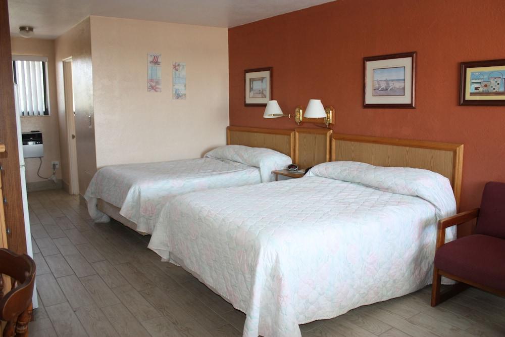 iBeach Resort photo 18