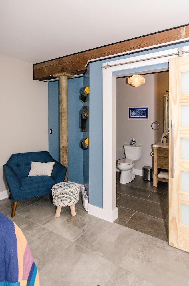 Tobacco Warehouse Inn photo 21