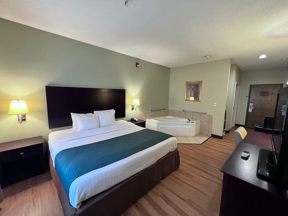 Americas Best Value Inn Wiggins photo 9