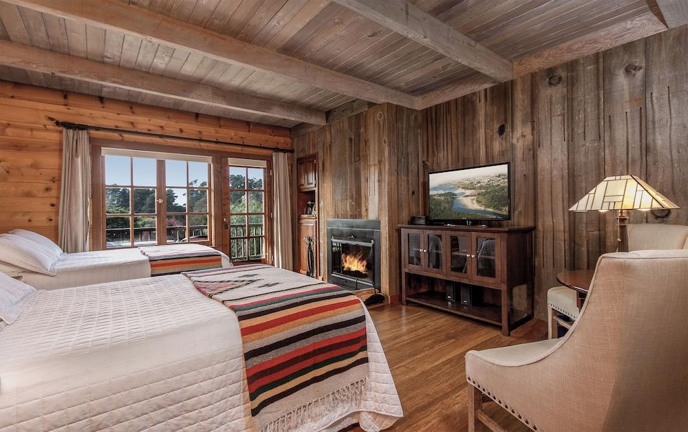 The Stanford Inn By The Sea Eco-Resort photo 11