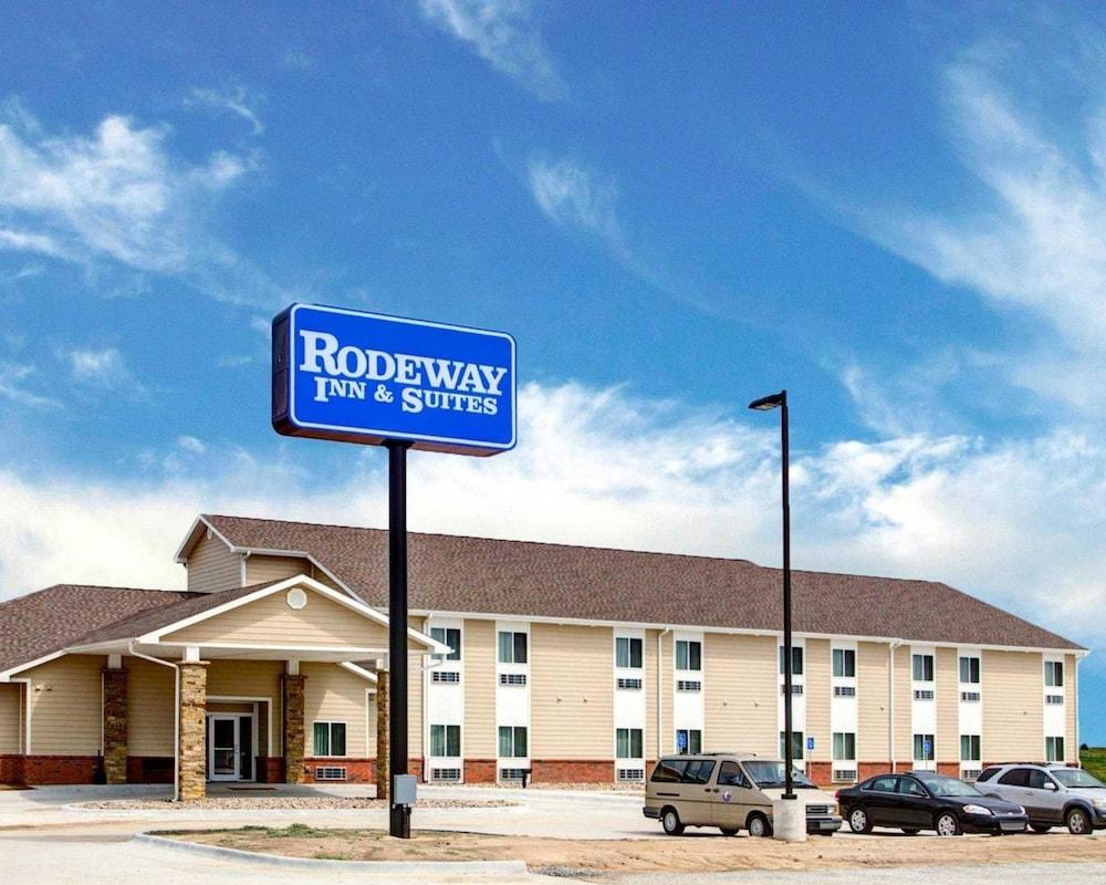 Rodeway Inn & Suites Phillipsburg photo 27