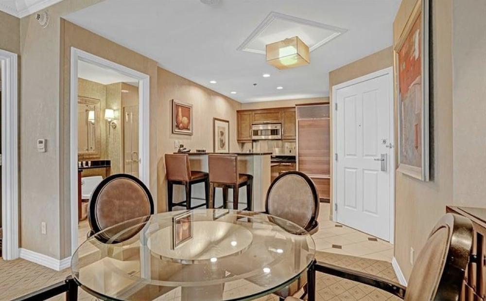 MGM Vegas Signature Suites Collection photo 20