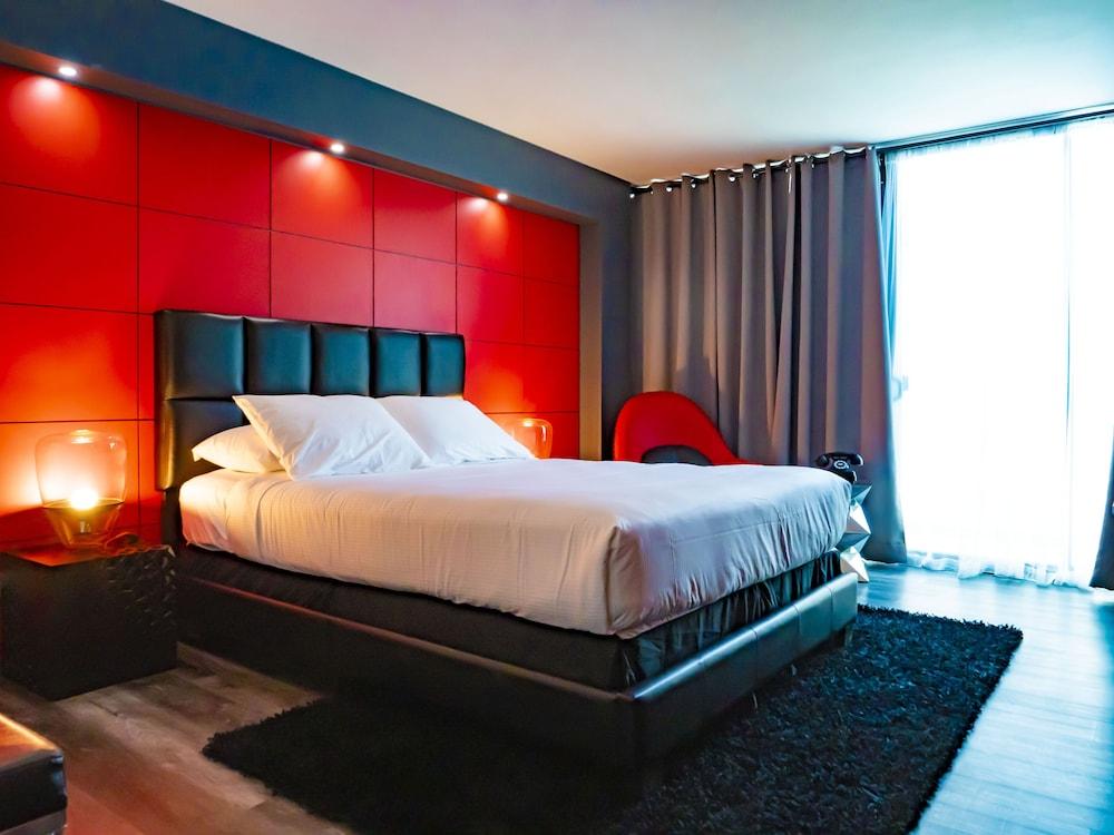 Park Plaza Lodge Hotel photo 5