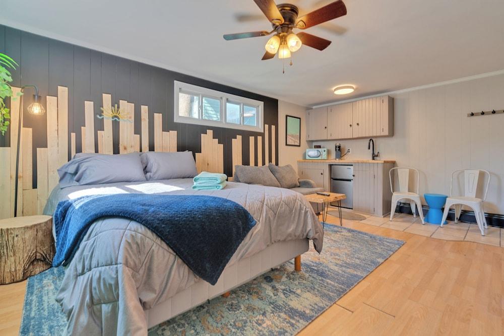 Sandcastle Inn & Motel photo 29