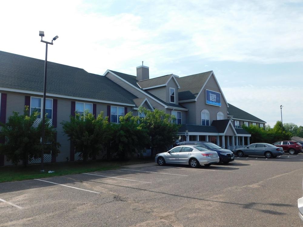 Northwoods Best Inn -Turtle Lake photo 42