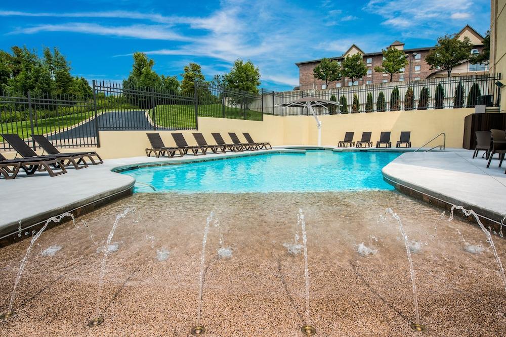 Grand Oaks Hotel photo 19