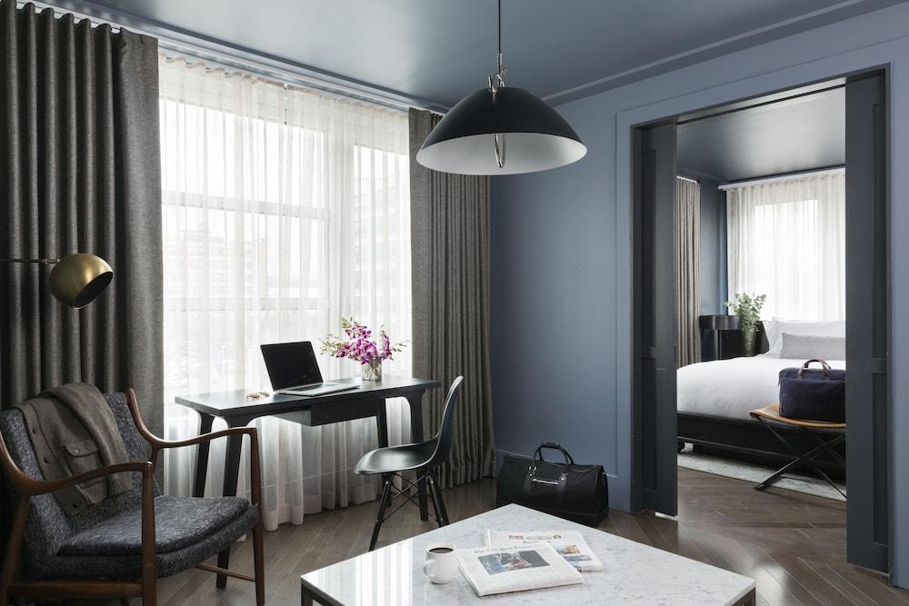 The Tillary Hotel photo 3