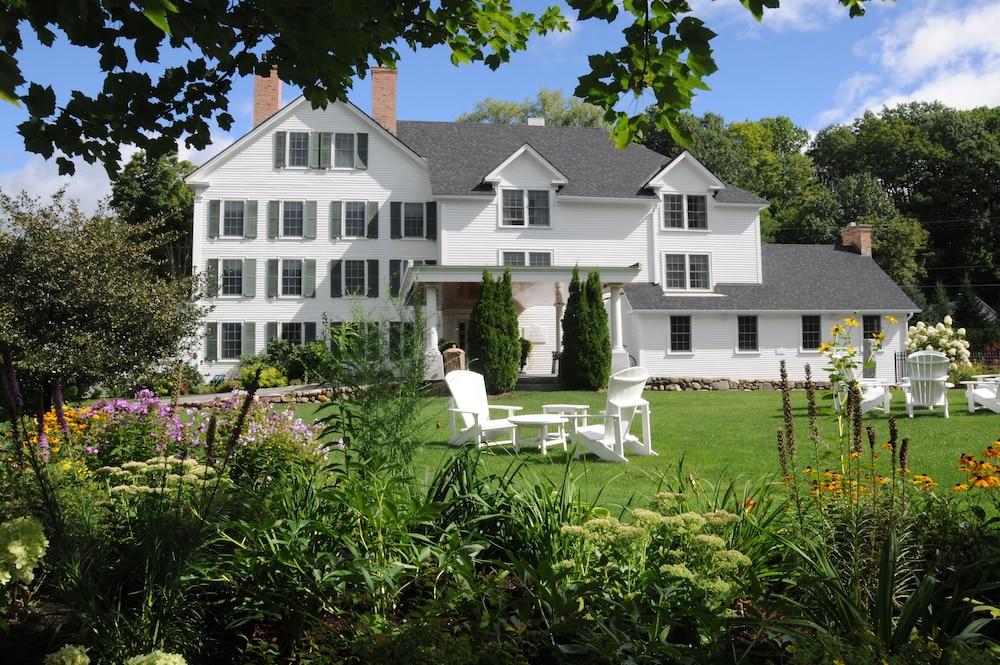 The Lyme Inn photo 1