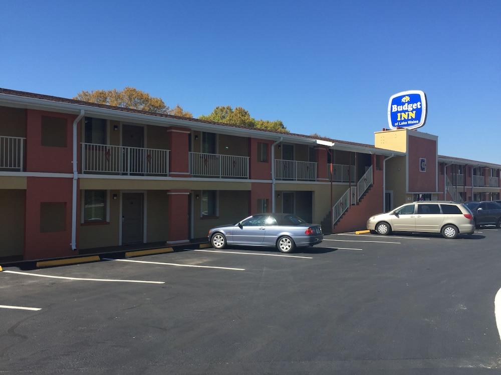Budget Inn photo 23