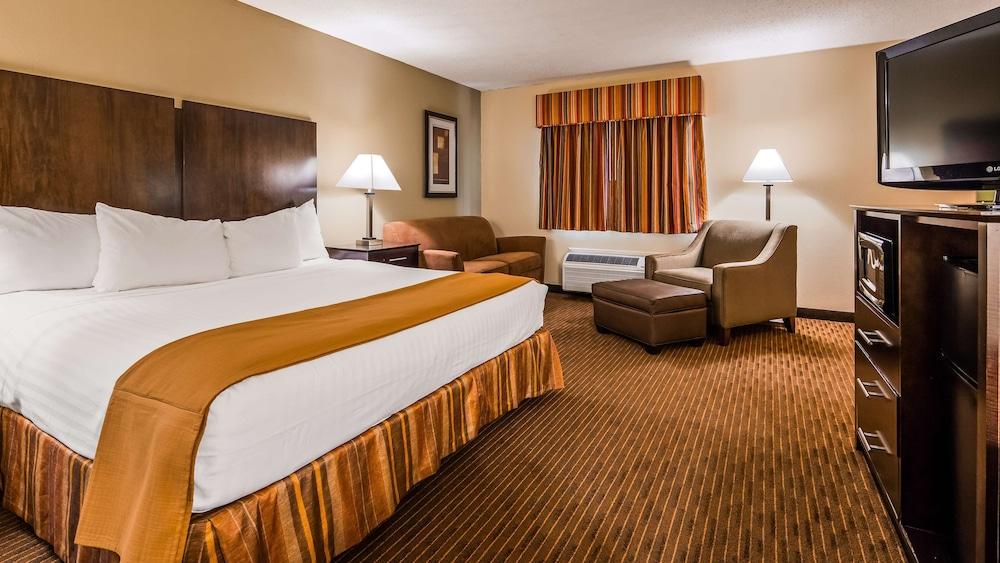 Best Western Muncie photo 9