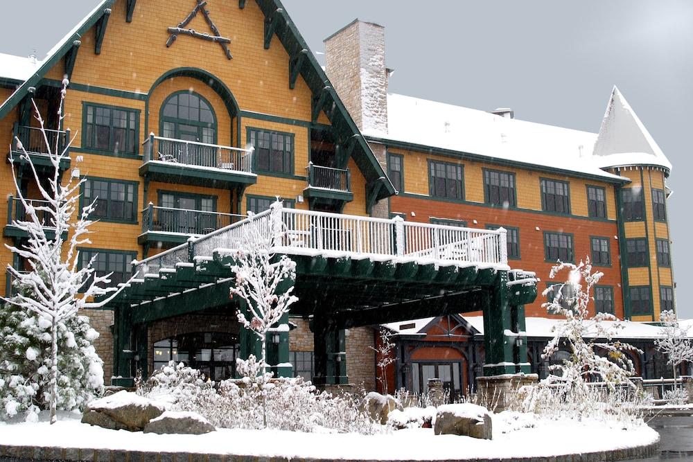 Mountain Creek photo 1
