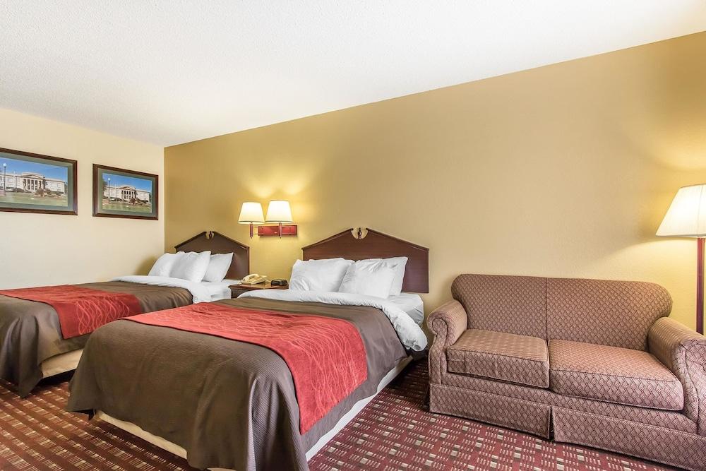 Quality Inn Andalusia photo 5
