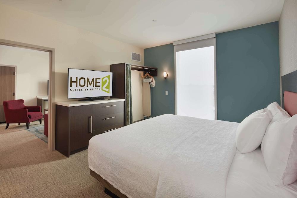 Home2 Suites By Hilton Sacramento At Csus photo 16