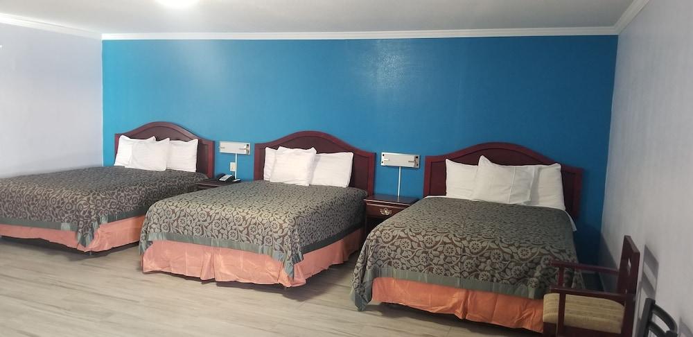 Carrizo Executive Inn photo 16