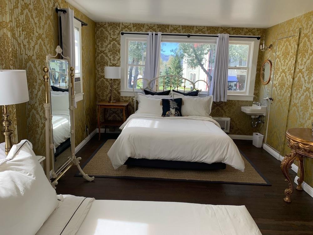 The Bodie Hotel photo 13