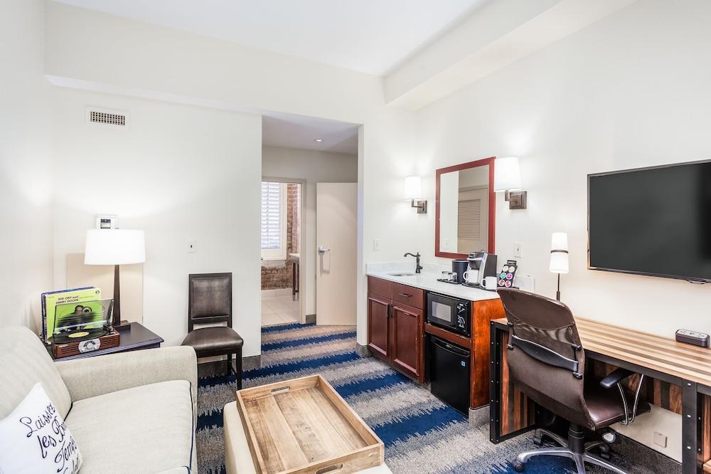 The Mercantile Hotel New Orleans photo 7