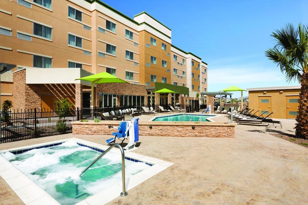 Courtyard El Paso East/i-10 photo 7