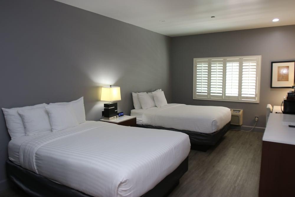 BLVD Hotel and Studios Universal-Hollywood, an Ascend Collection Hotel photo 11