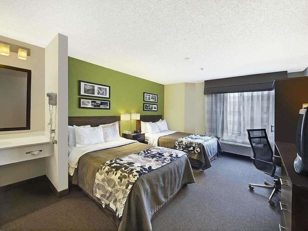 Baymont by Wyndham Fort Collins photo 7