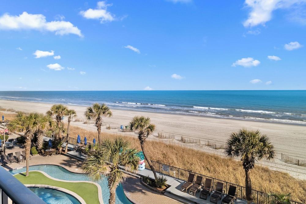 Compass Cove Resort photo 88