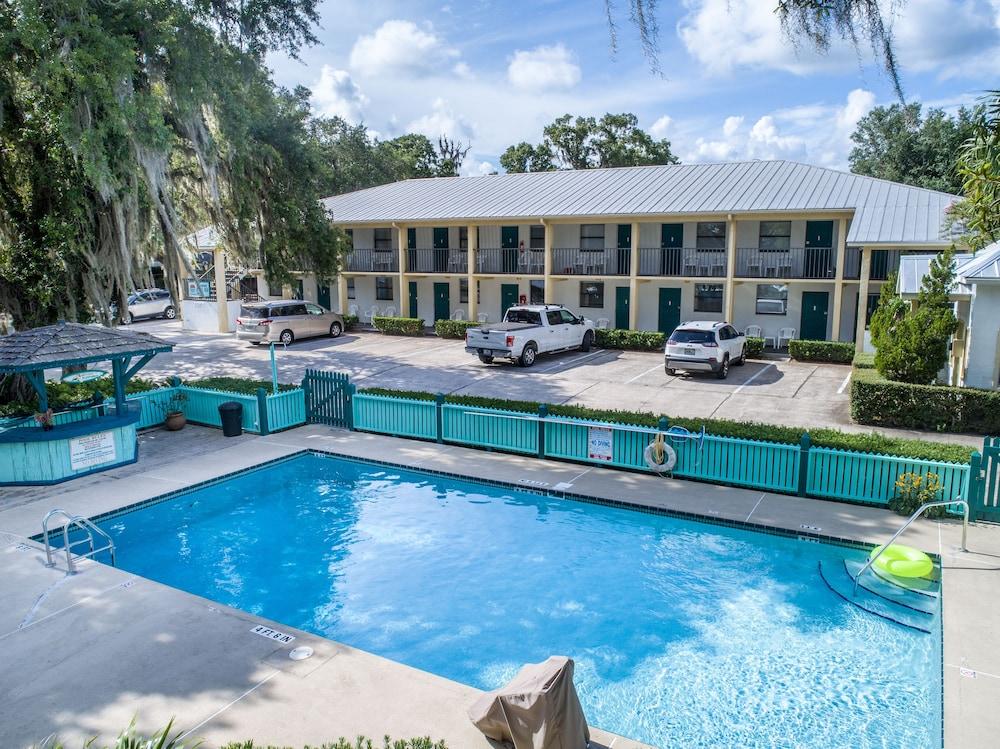 Steinhatchee River Inn photo 29