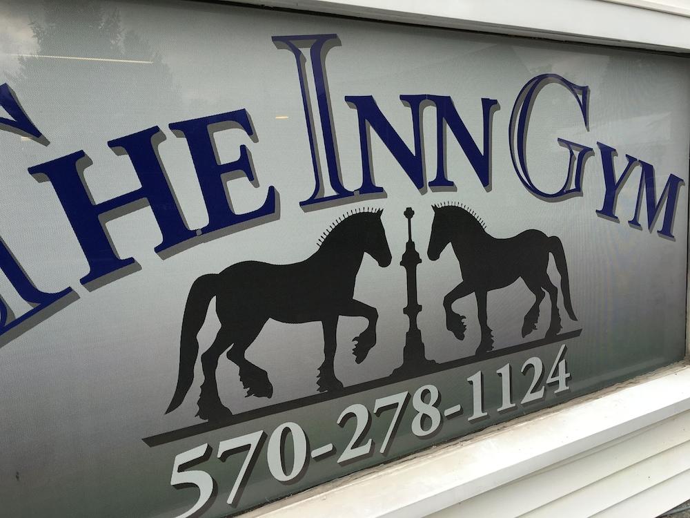 The Inn at Montrose photo 3