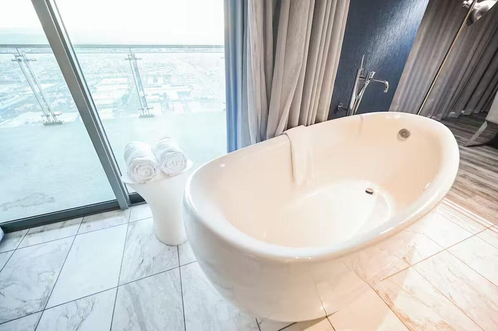 StripSuite Palms Place One Bedroom Hotel/Resort & Casino photo 23