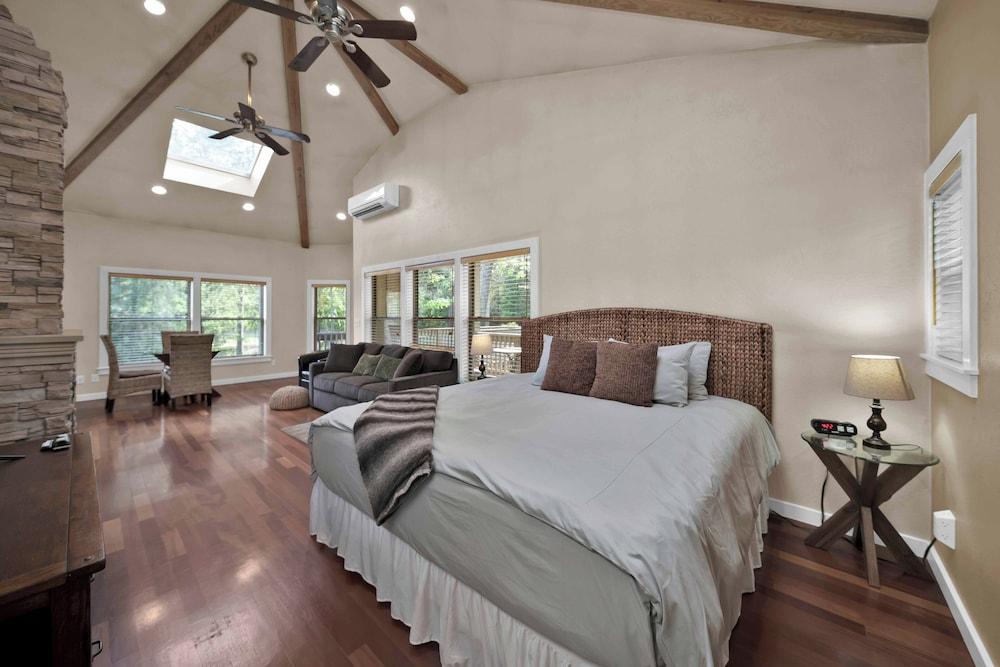 The Inn at Shasta Lake photo 42
