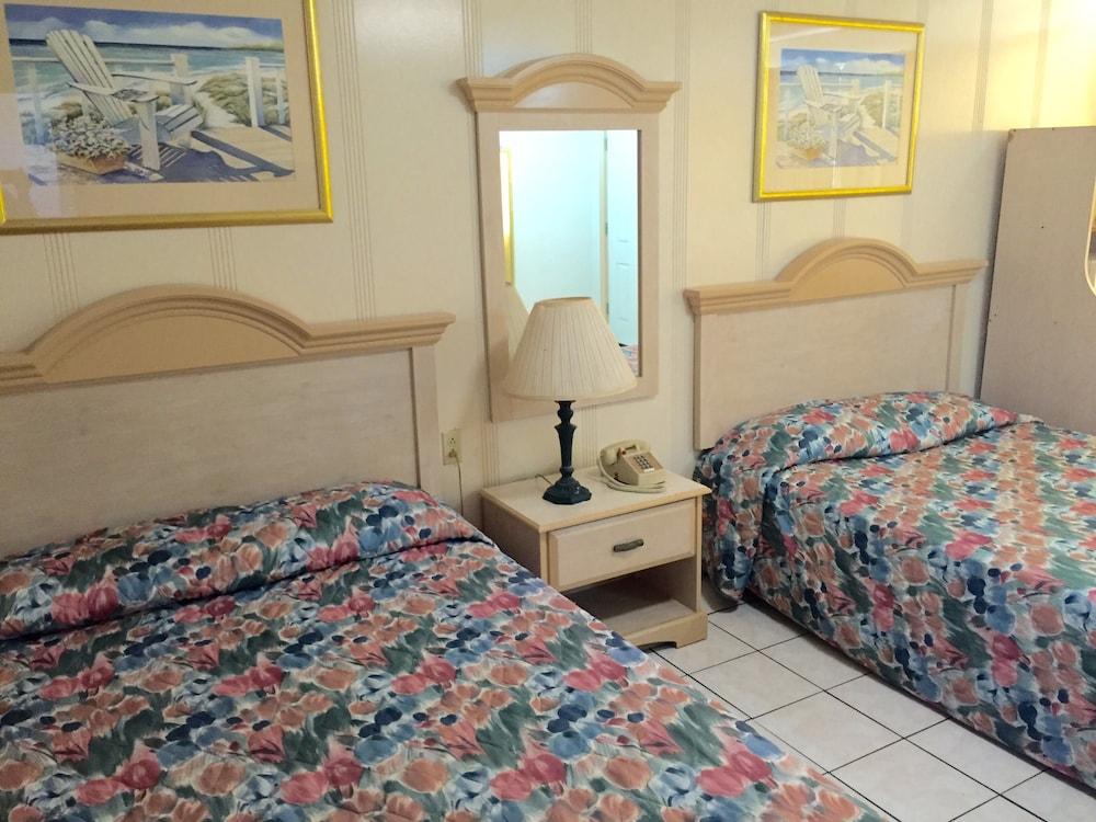 Withlacoochee Motel photo 12