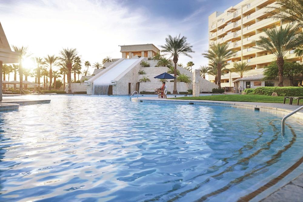 Hilton Vacation Club Cancun Resort Las Vegas photo 40