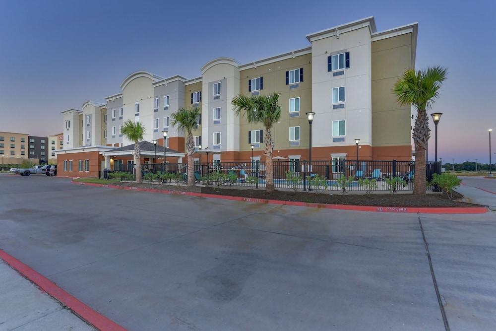 Candlewood Suites College Station At University by IHG photo 51