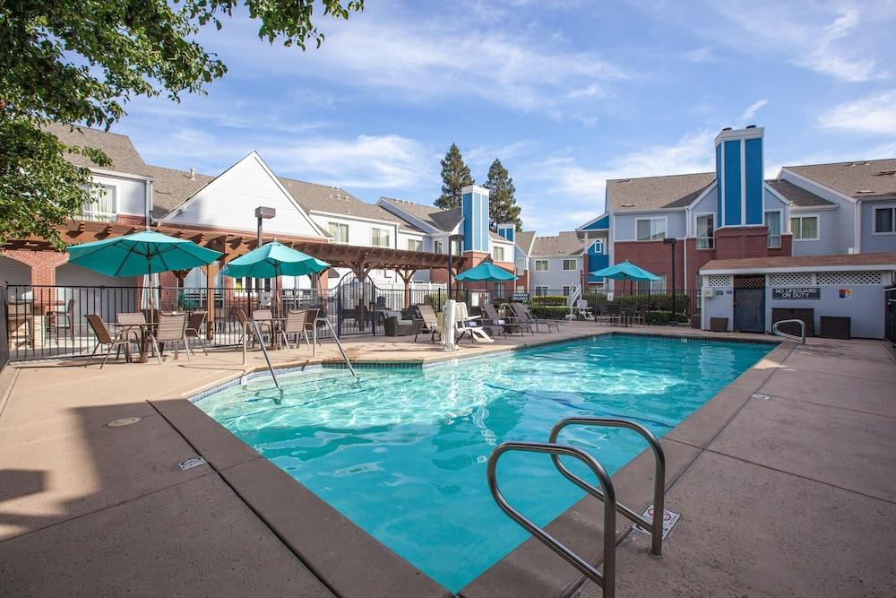 Residence Inn by Marriott Sacramento Airport Natomas photo 1