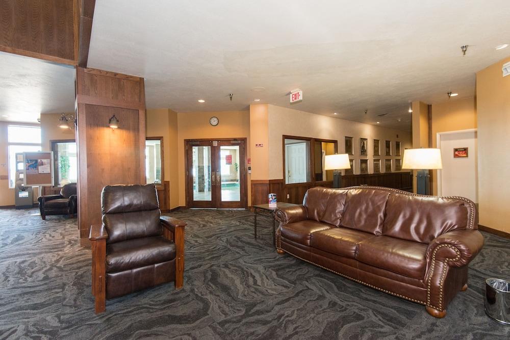 KwaTaqNuk Resort & Casino photo 36