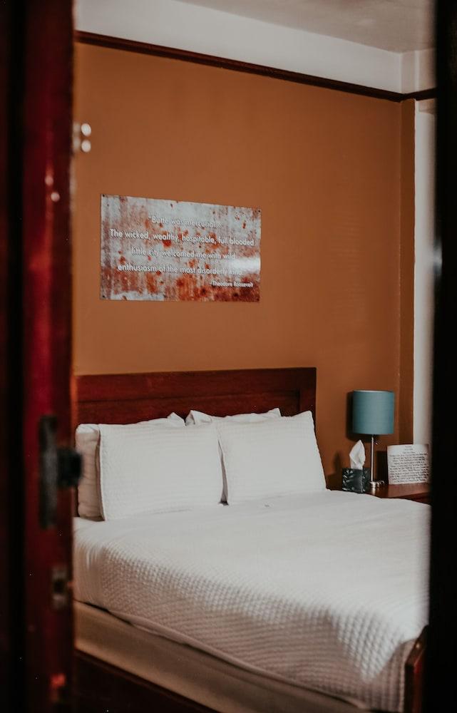 The Miner's Boutique Hotel photo 40