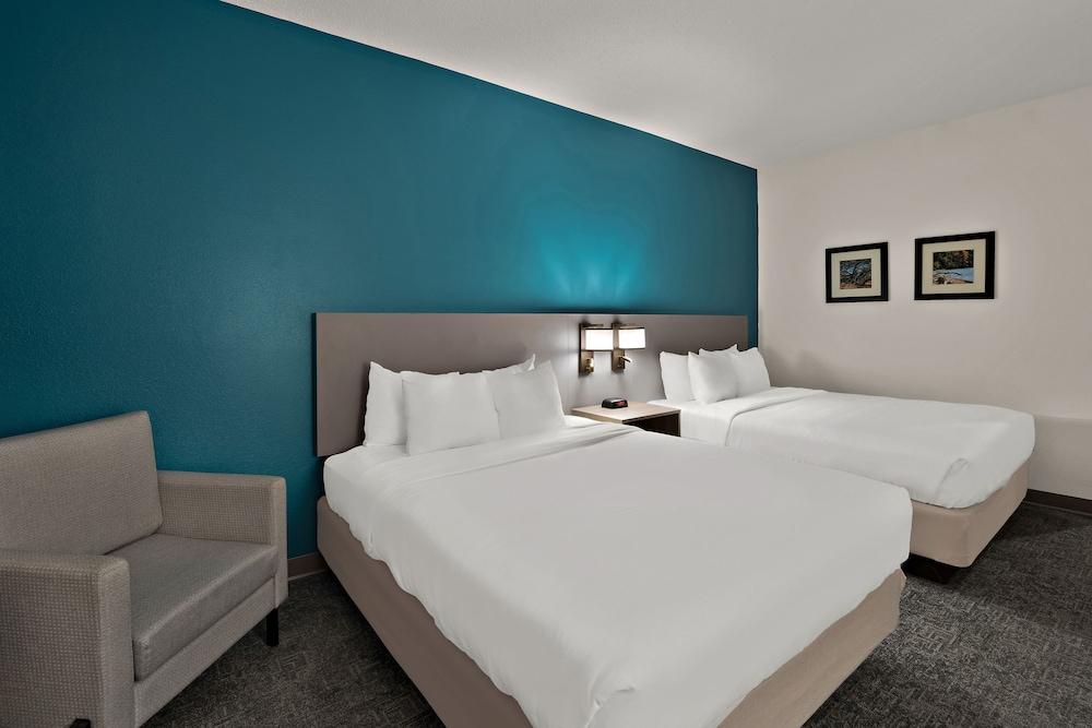 Comfort Inn & Suites Santee photo 18