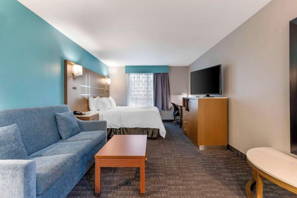 Best Western Galt Inn photo 6