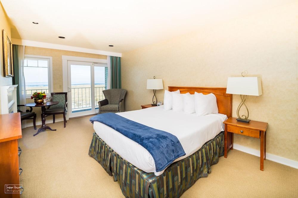 Inn of the Four Winds Oceanfront Seaside photo 41