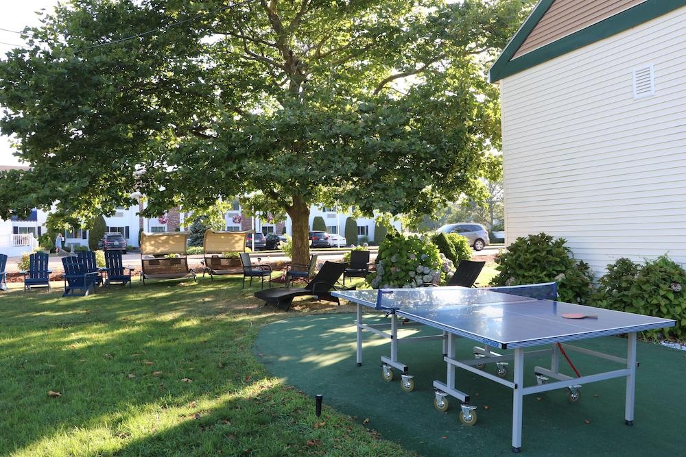 Sunbird Cape Cod Resort photo 37