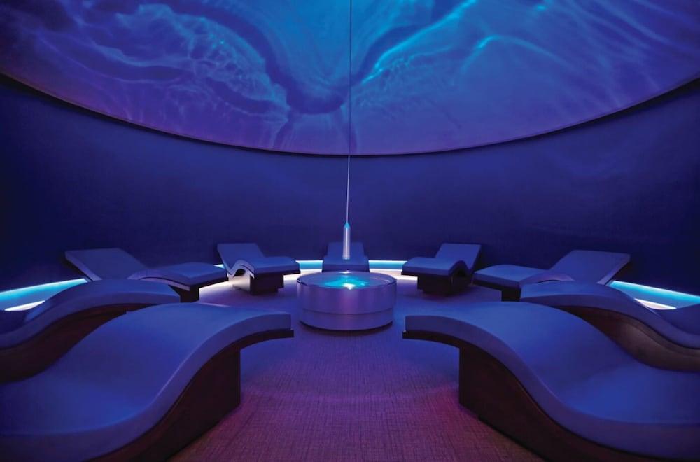 The Venetian Prestige Club Lounge photo 60