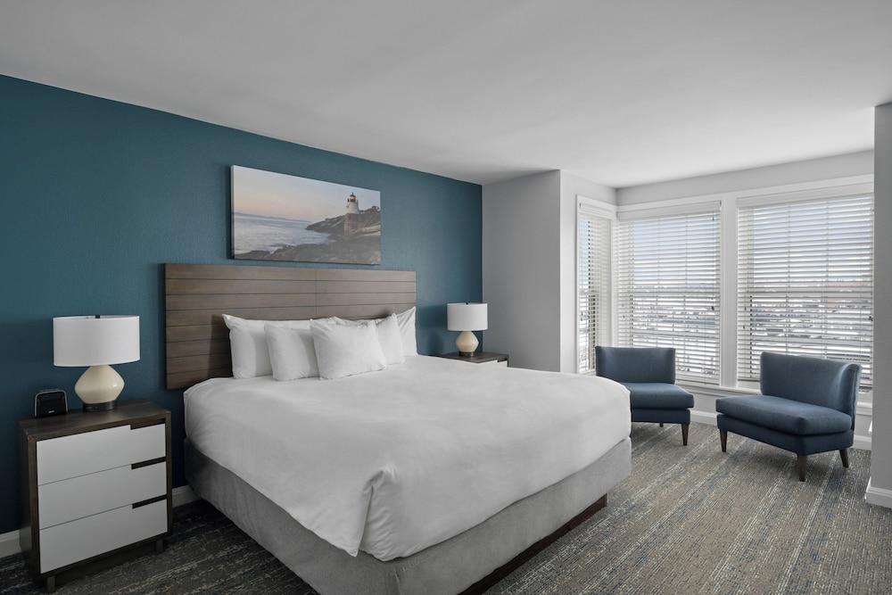 Club Wyndham Newport Onshore photo 12