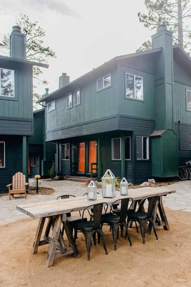 Noon Lodge at Mallard Bay photo 52